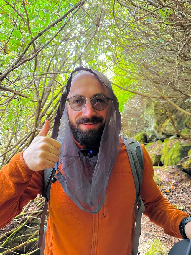 Intouchable.  1 crédit