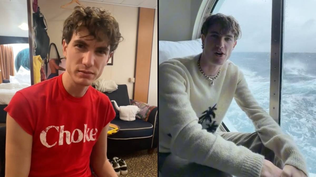 Un croisiériste révèle un mot que les gens ne sont pas autorisés à prononcer à bord du navire