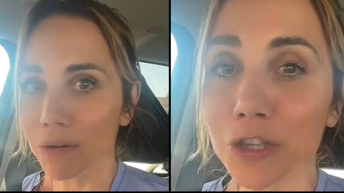 Une mère américaine partage les noms populaires du millénaire que les enfants pensent être des noms de « personnes âgées »