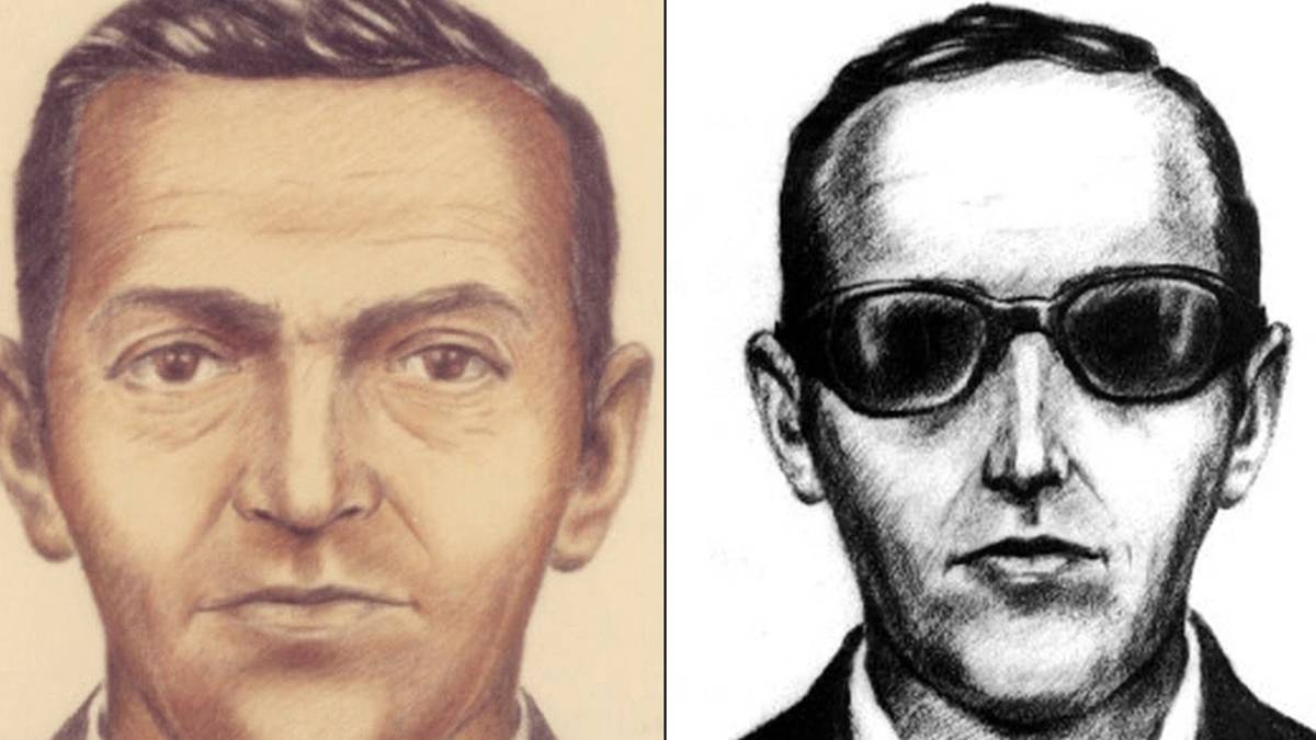 L'affaire du détournement d'avion de DB Cooper reçoit une mise à jour majeure de l'agent du FBI