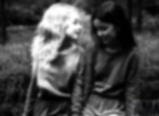 Les gens trouvent plus facile de repérer lorsque l’image est floue.  Crédit : Twitter