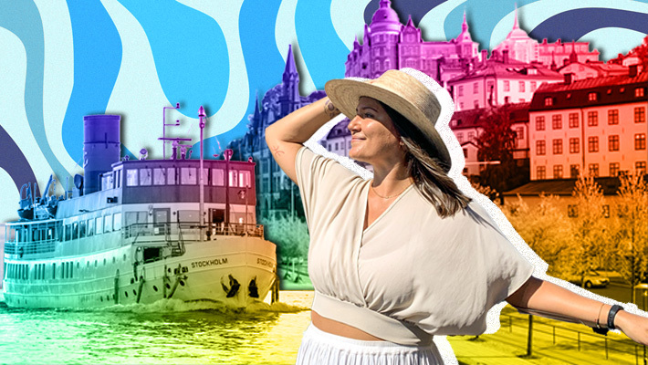 Comment passer trois jours parfaits à Stockholm
