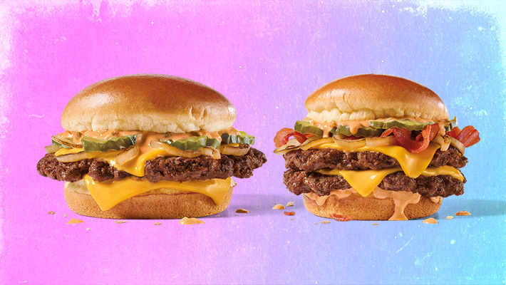 Smashed Jack de Jack In The Box est de retour – voici trois raisons pour lesquelles vous devez essayer ce burger