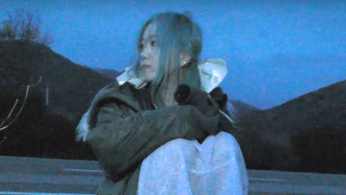 Wisp annonce son premier EP « Pandora » avec le nouveau single délicieusement désorientant « Enough For You »