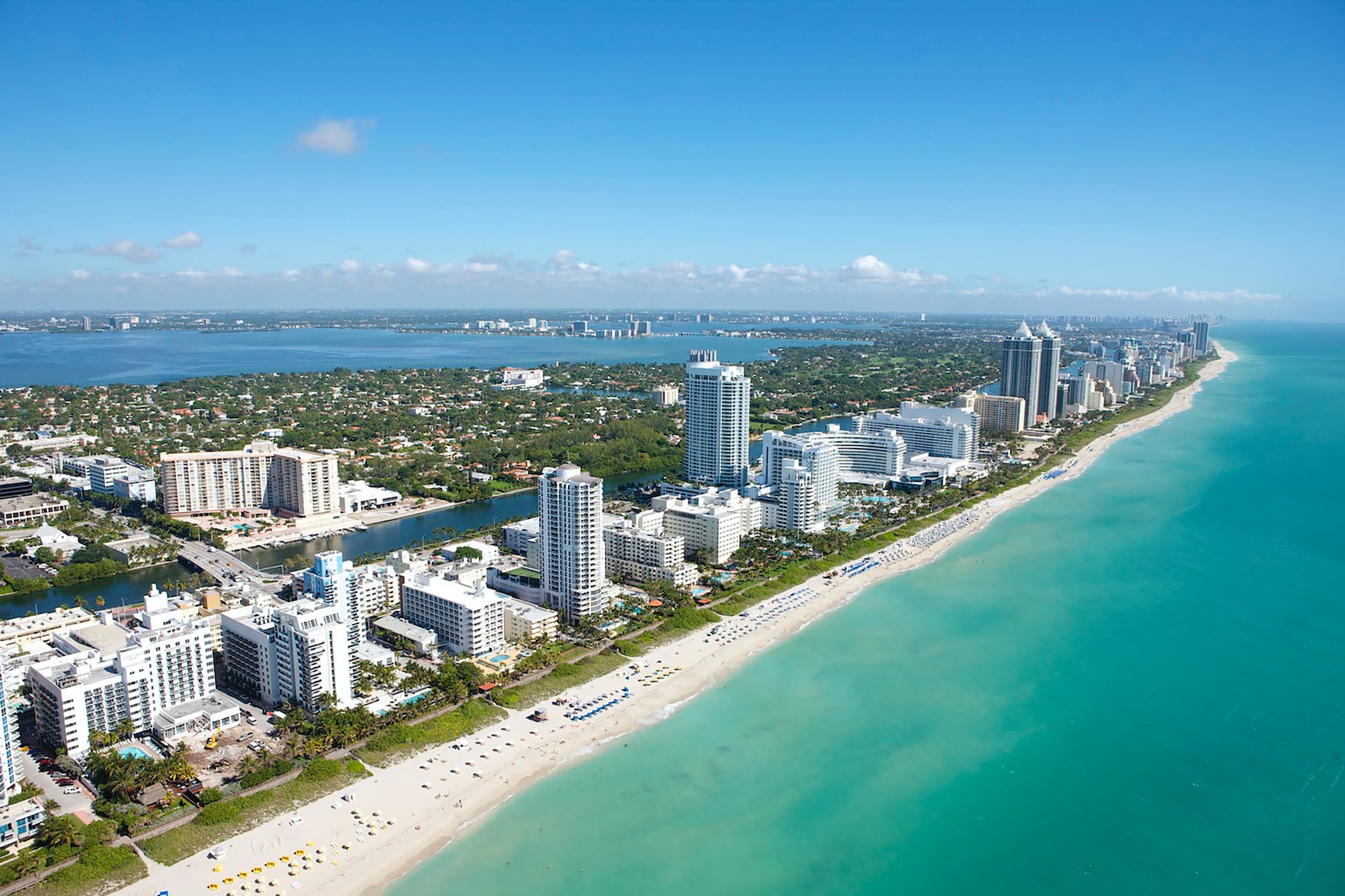 miami, offres de vols