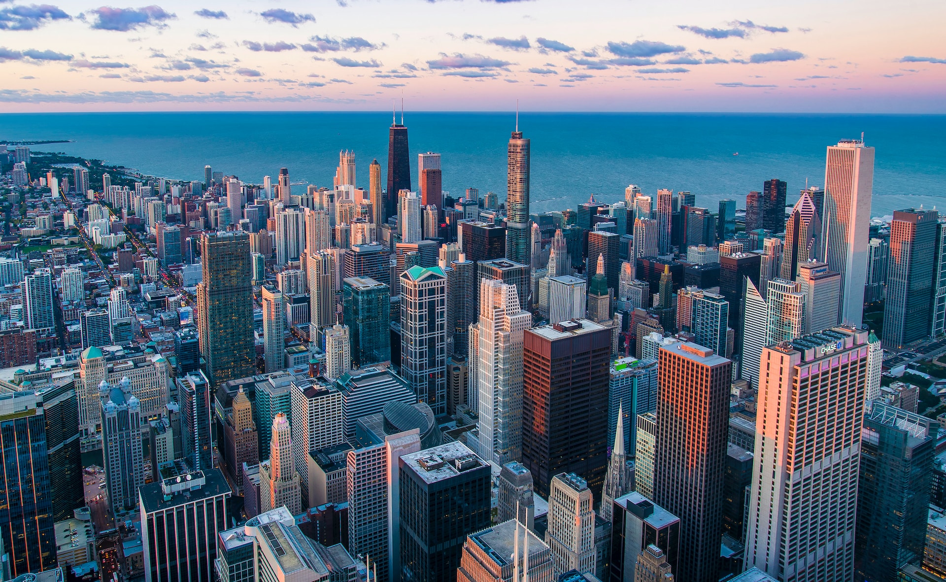 Chicago, offres de vols