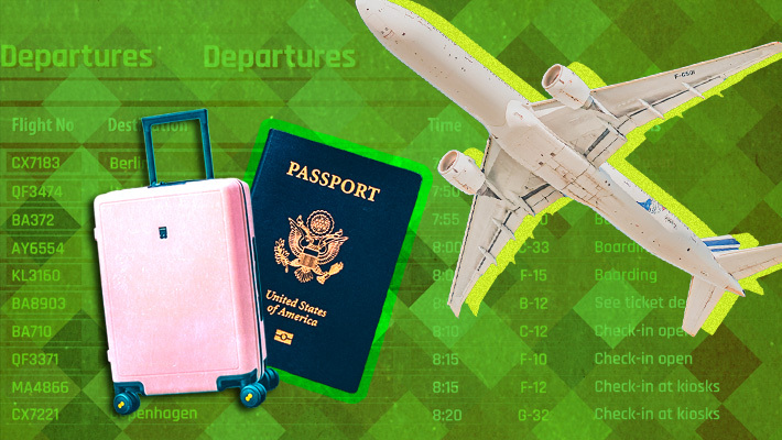 Tarifs d’erreur, tarifs de piratage et vols très bon marché à réserver cette semaine : du 18 au 24 mars 2024