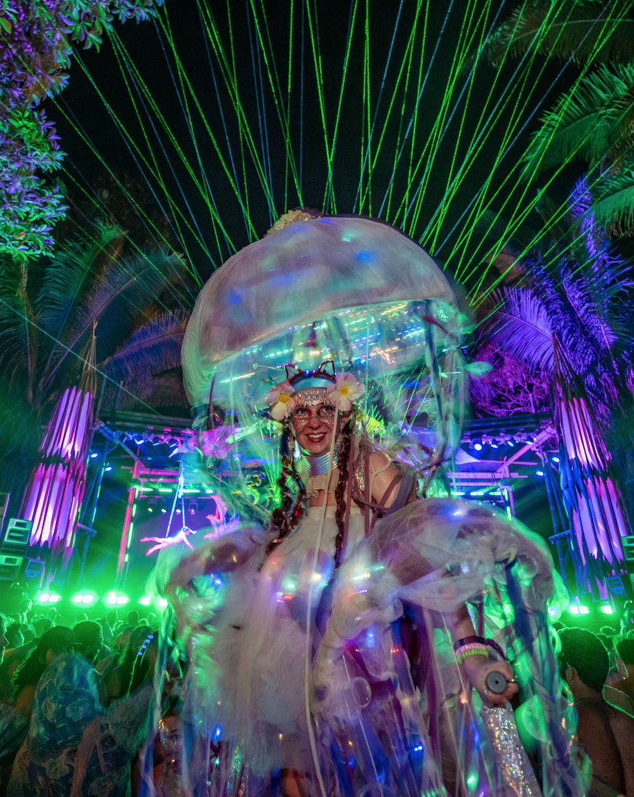 festival d'imagination