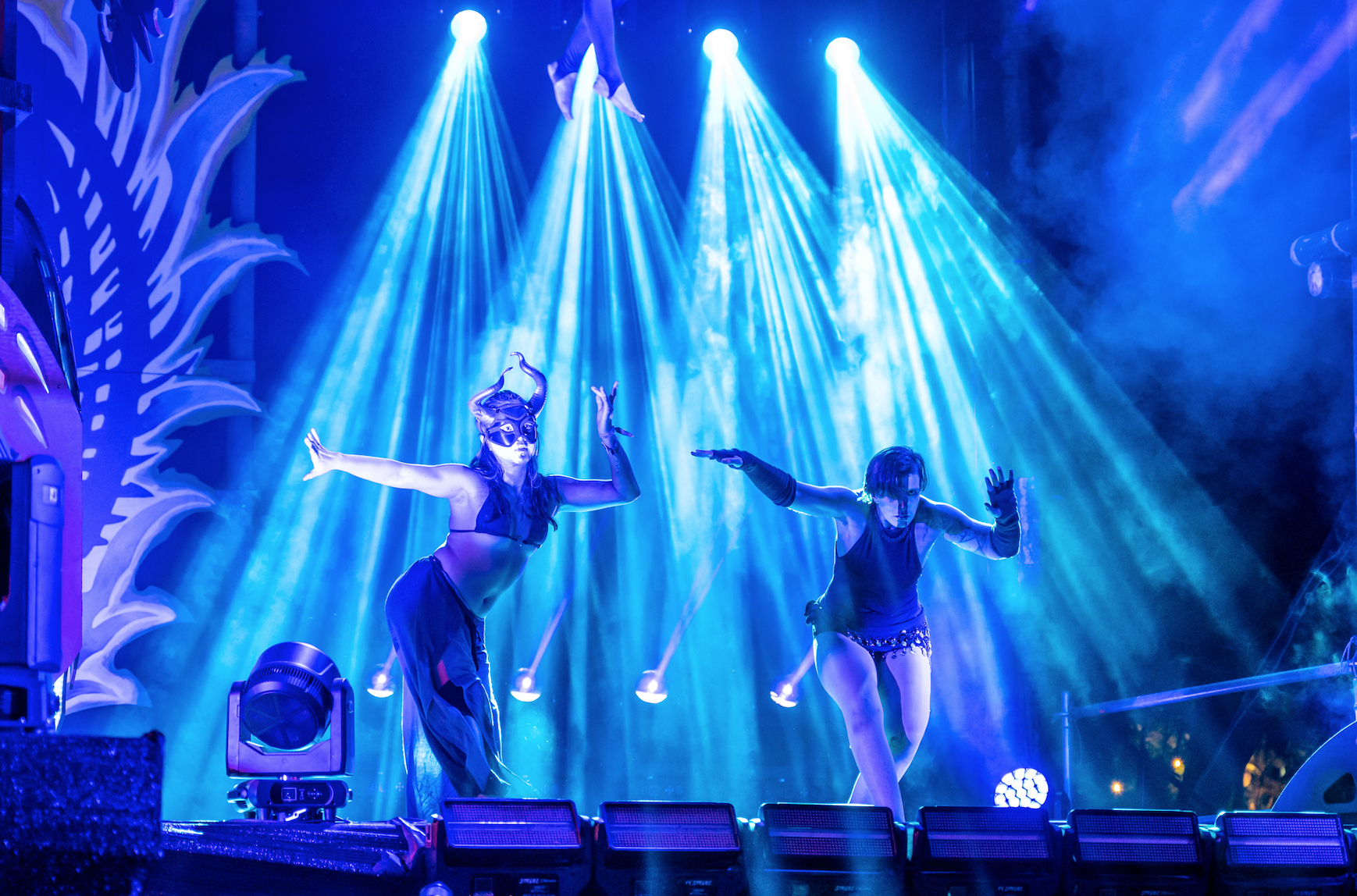 festival d'imagination