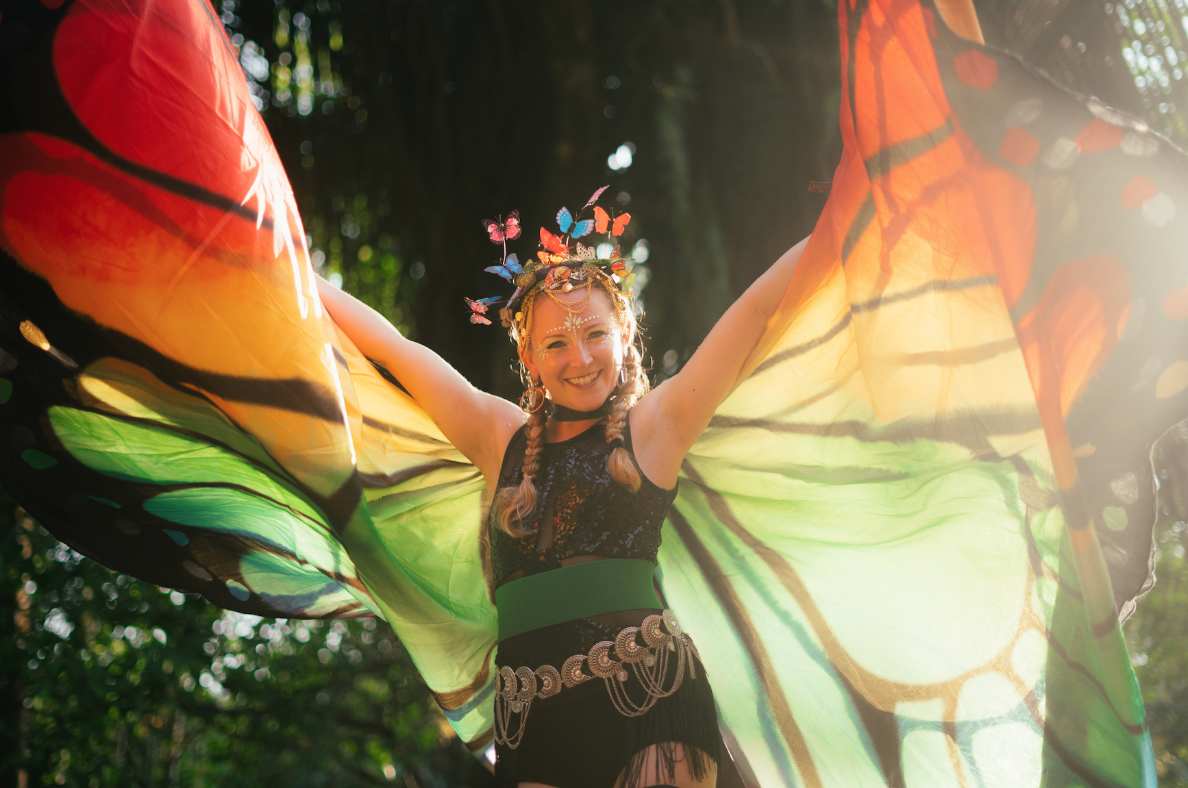 festival d'imagination