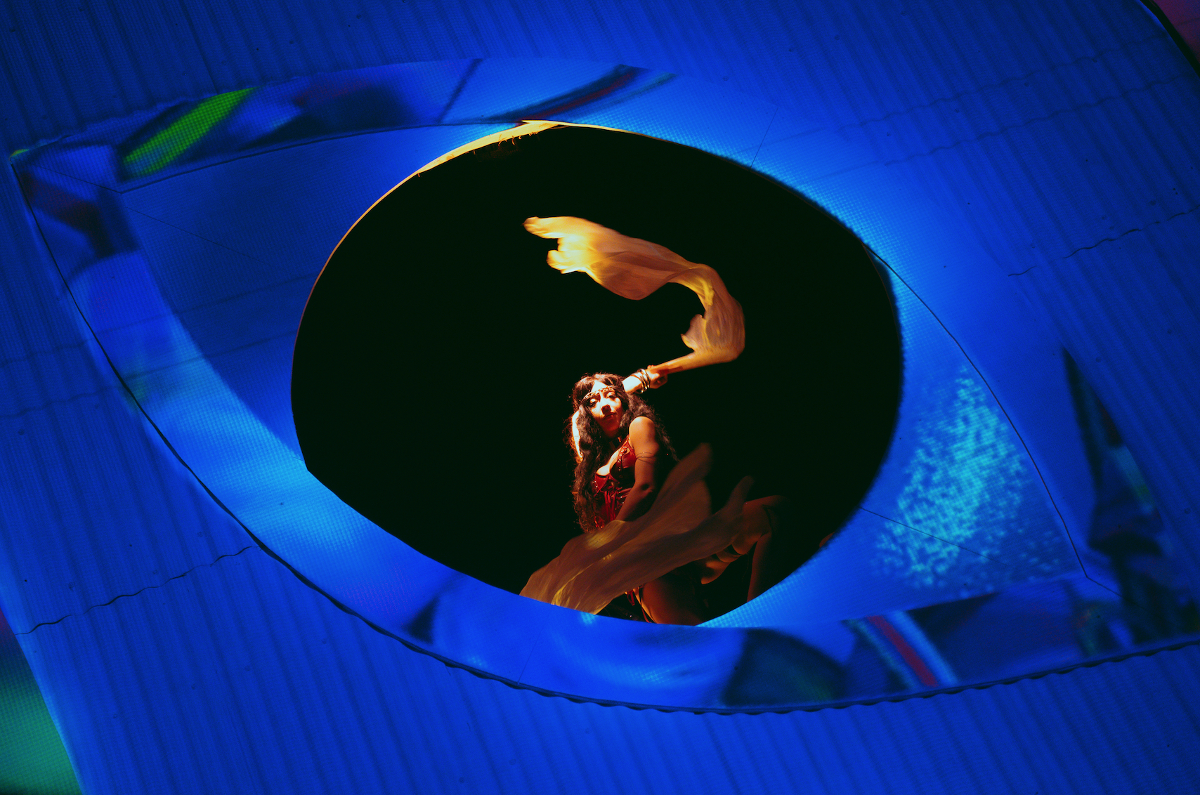 festival d'imagination