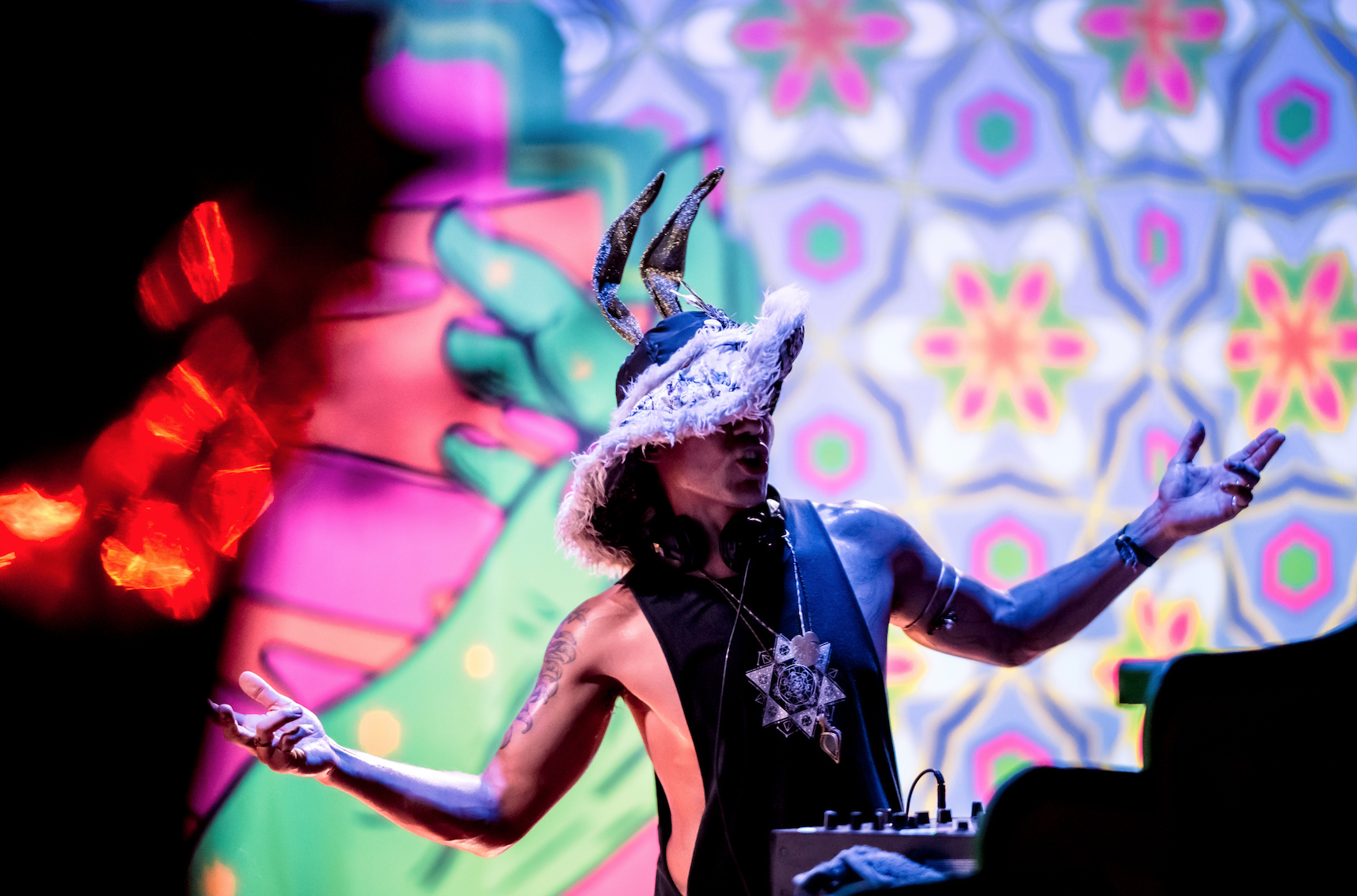 festival d'imagination