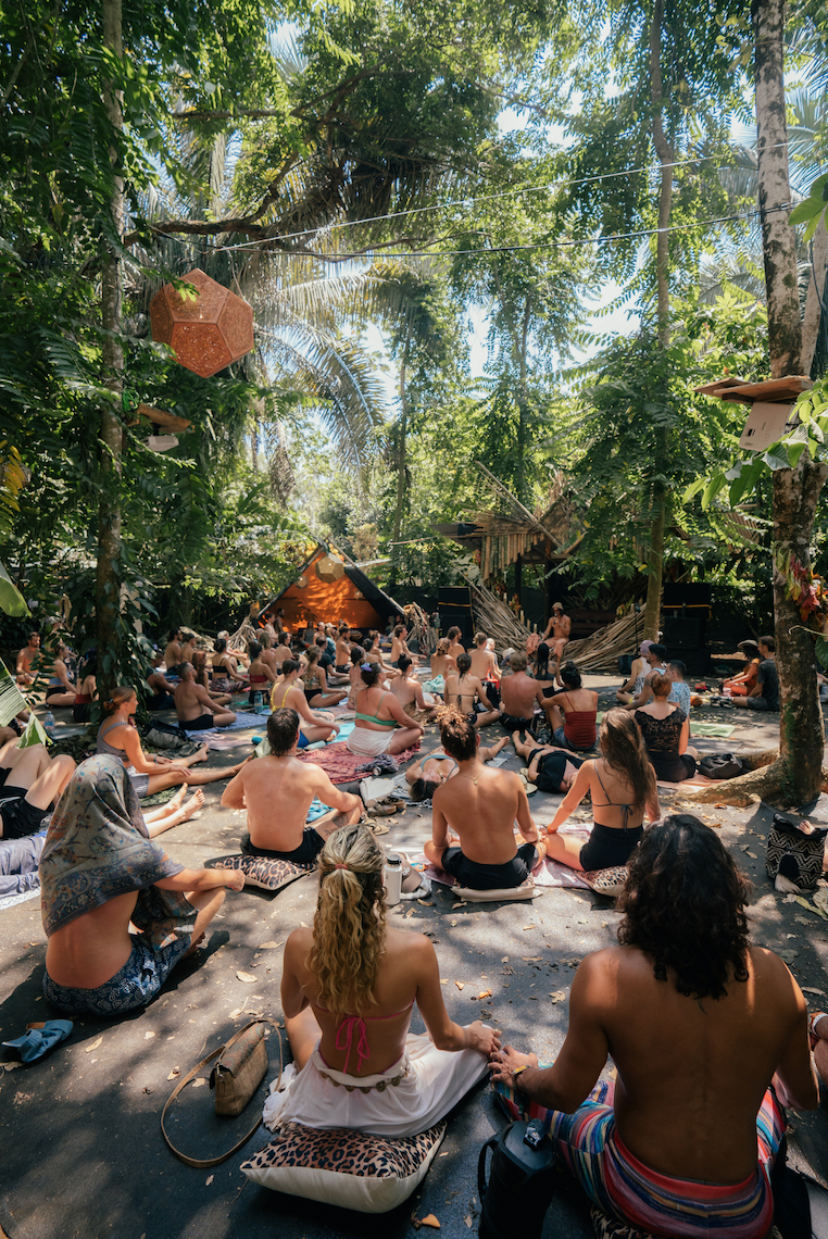 festival d'imagination