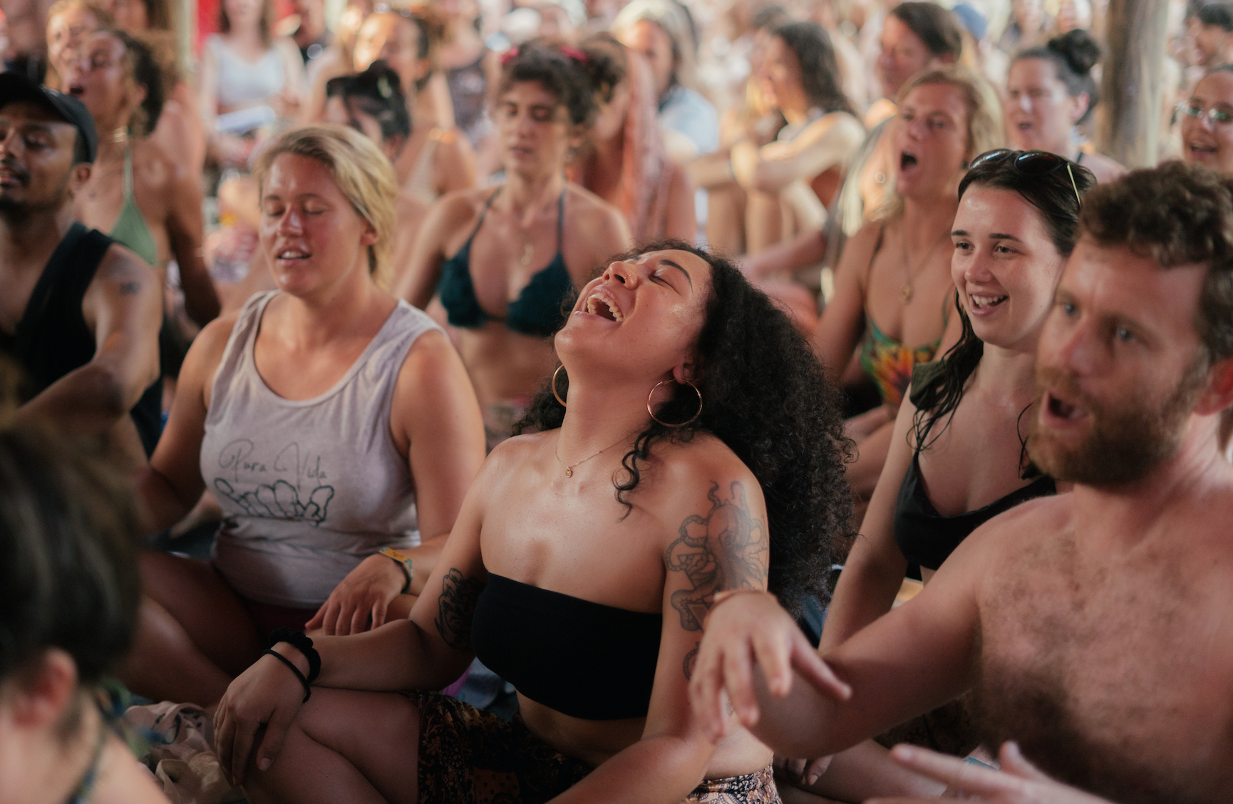 festival d'imagination