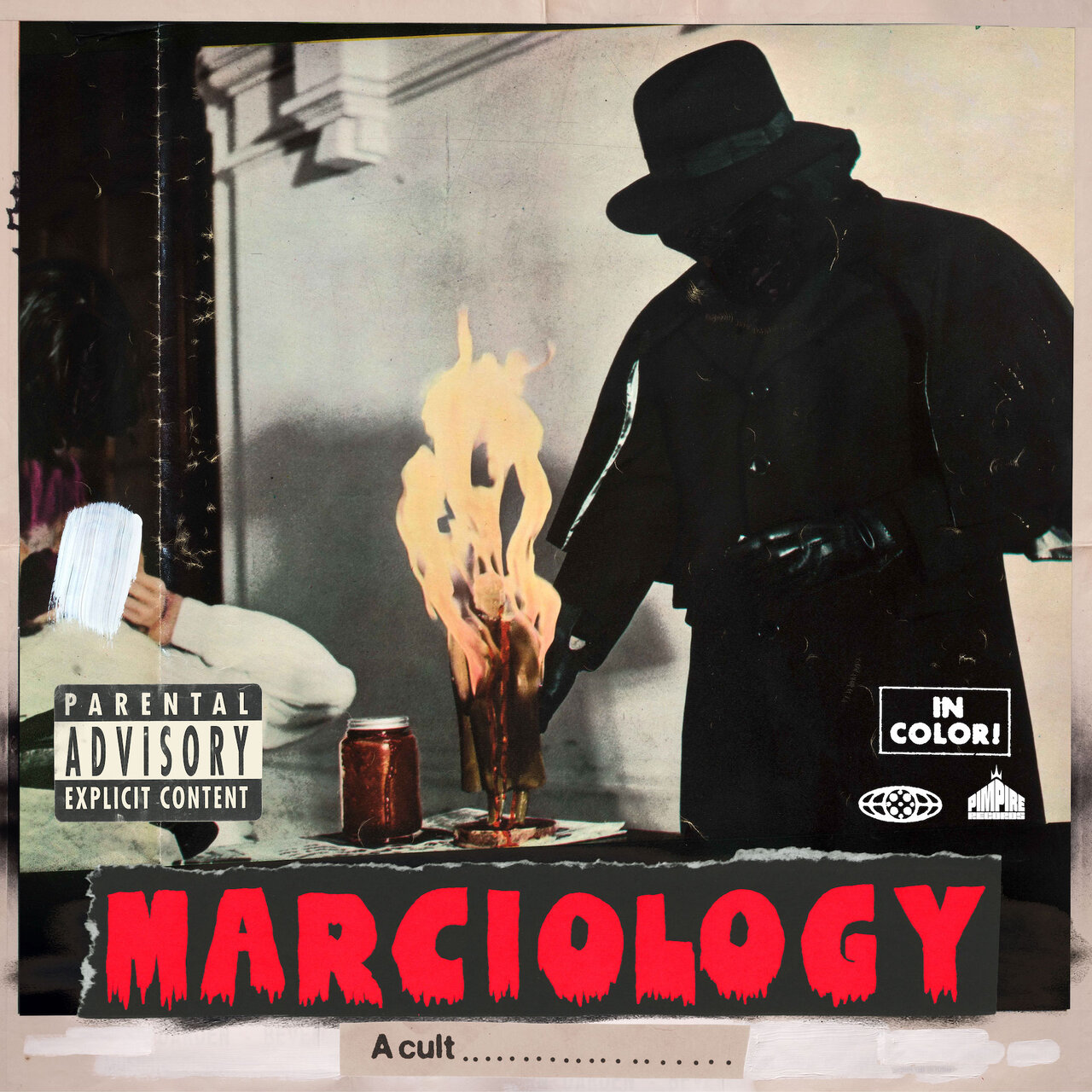 marciologie roc marciano