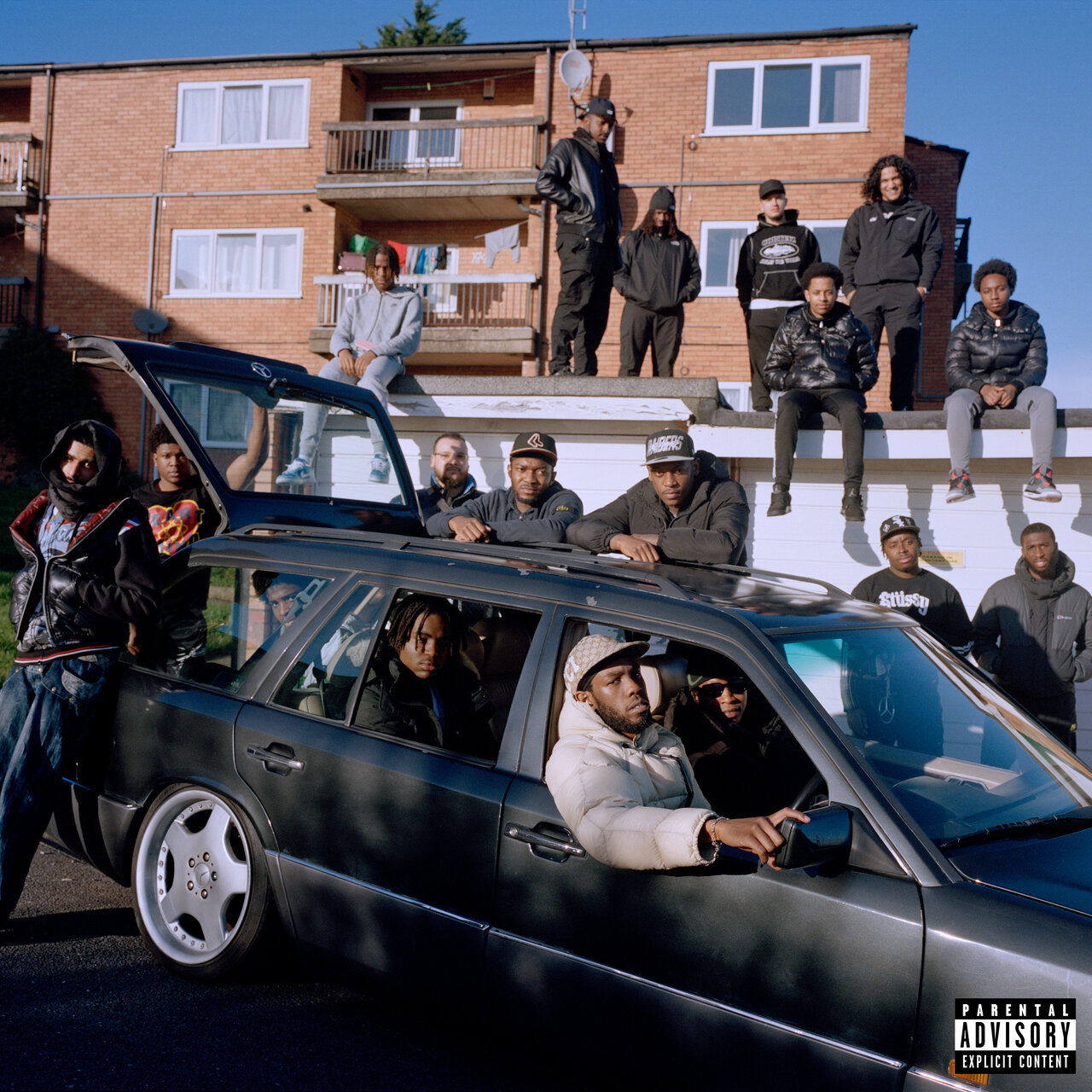 sainte toujours locale