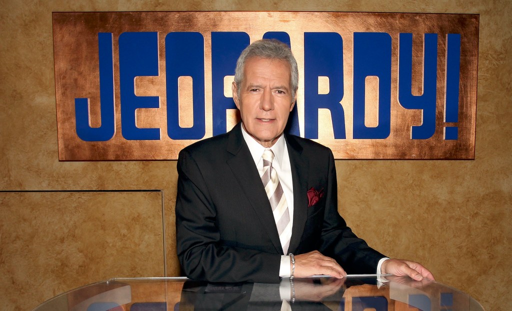 'Péril!'  est sur le point d’atteindre une étape incroyable dans l’histoire de la télévision