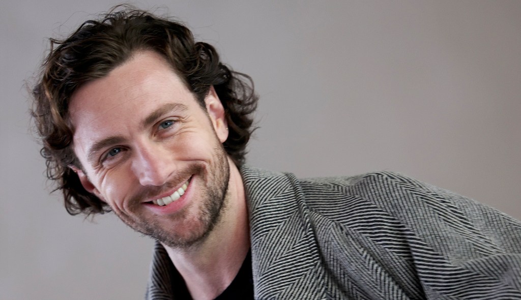 Aaron Taylor-Johnson aurait une « offre formelle » pour devenir le prochain James Bond