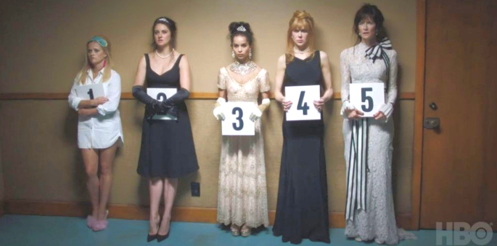 "Big Little Lies" Saison 3 : Tout savoir jusqu'à présent sur la réunion potentielle des Monterey Five par HBO