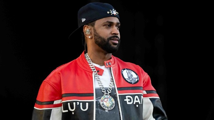 Big Sean vise un coup sûr avec « Precision », son single de retour triomphal