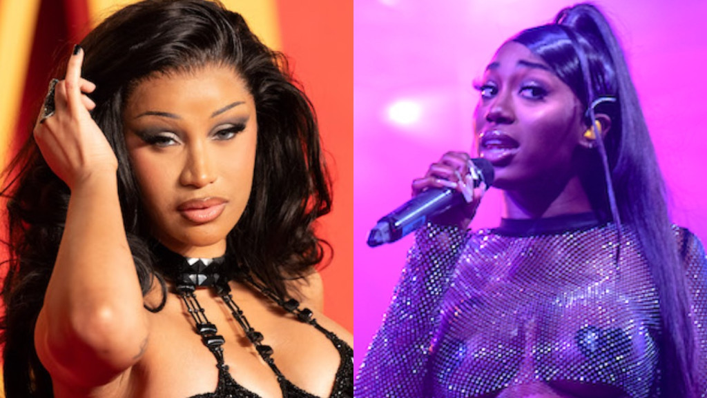 Cardi B et SZA donneront à « Never Lose Me » de Flo Milli une touche féminine supplémentaire avec un nouveau remix