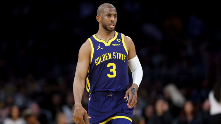 Chris Paul a été expulsé pour avoir qualifié Tony Brothers de « TikToker », puis a publié un TikTok de frères dans son histoire IG