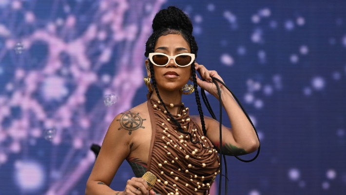 Comment acheter des billets pour « The Magic Hour Tour » de Jhené Aiko