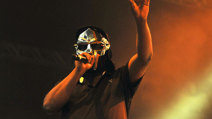 Comment acheter le vinyle de l'album « Madvillainy » certifié Or de Madvillain