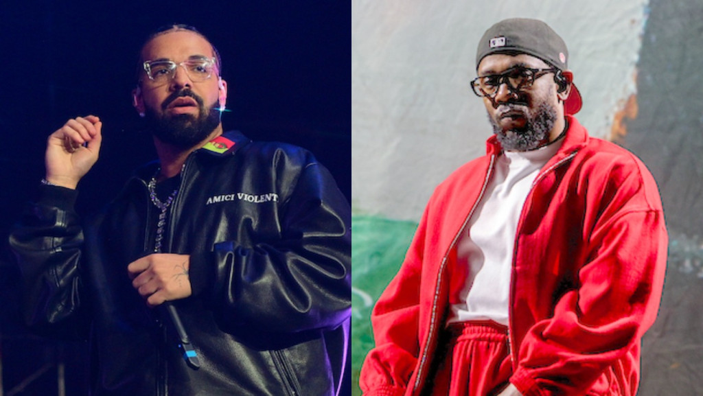 Drake répondra-t-il aux dissensions de Kendrick Lamar lors de la tournée « It's All A Blur ? »
