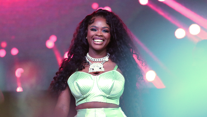 JT de City Girls annonce qu'elle deviendra une "City Cendrillon" une fois sa première mixtape solo arrivée