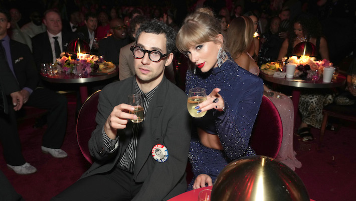 Jack Antonoff a-t-il travaillé sur « Le département des poètes torturés » de Taylor Swift ?