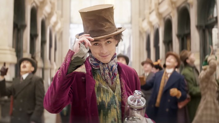 "J'ai été fait pour être le visage de tous les maux" : l'organisateur de "l'expérience" inspirée de Willy Wonka a mal au "ventre" à cause de la façon dont l'événement s'est mal passé