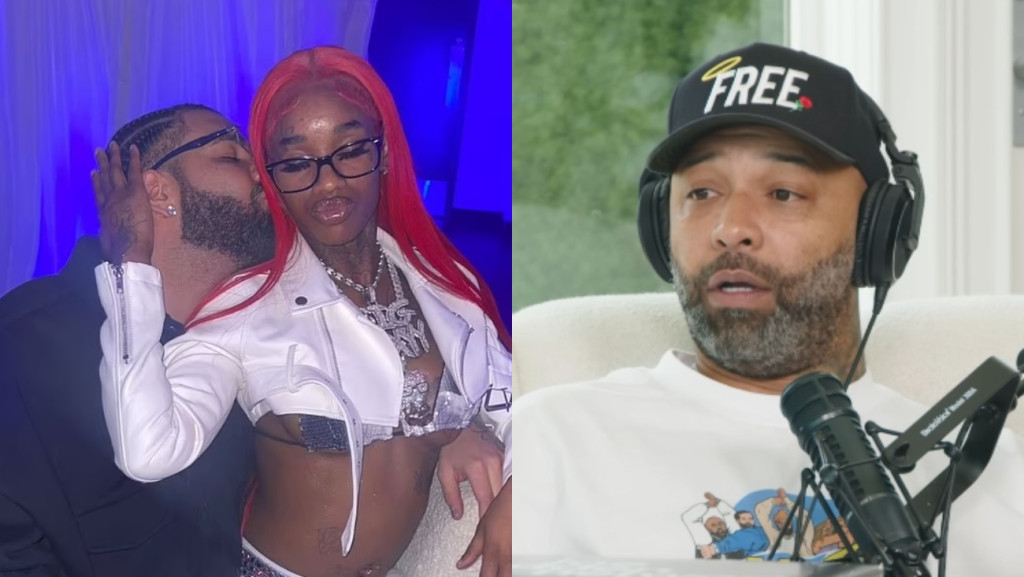 Joe Budden pense que Drake est secrètement « payé » pour promouvoir Sexyy Red et doute de l'amitié du duo