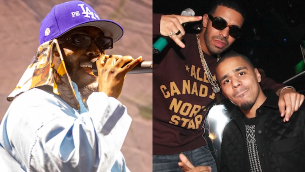 Kendrick Lamar a-t-il dissuadé Drake et J. Cole sur le nouvel album de Future & Metro Boomin ?