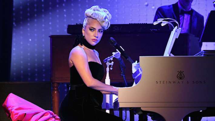 La résidence « Jazz & Piano » de Lady Gaga revient à Las Vegas pour une durée limitée cet été