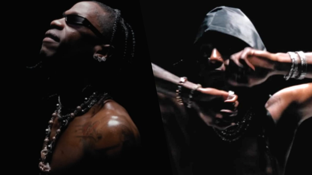 La vidéo 'Fe!n' de Travis Scott et Playboi Carti est le fantasme le plus sombre et le plus vertigineux de tous les Ragers