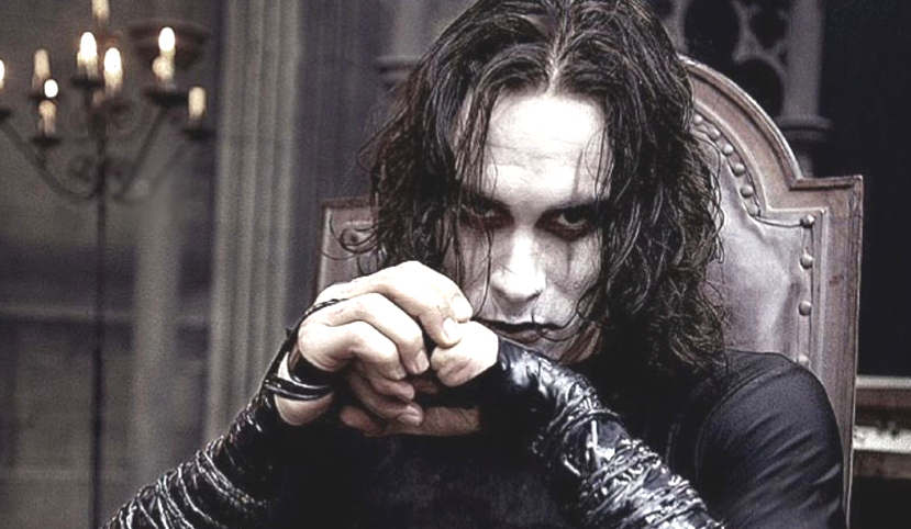 Le réalisateur original de "The Crow", Alex Proyas, s'est prononcé et déclare que le redémarrage ternit l'héritage de Brandon Lee