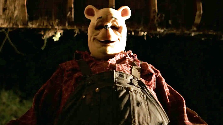 Les créateurs de ces films d'horreur "Winnie-the-Pooh" deviennent ambitieux avec leur propre "Poohniverse"