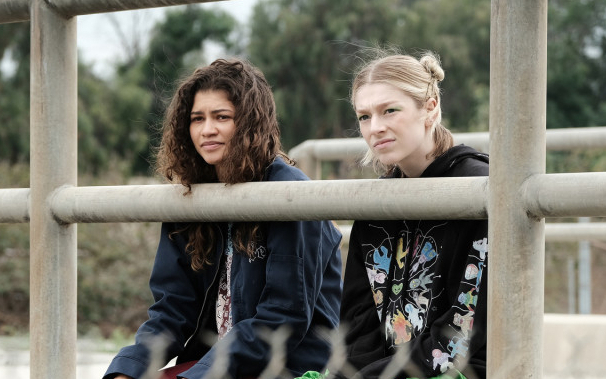 Les idées abandonnées pour les scripts de la saison 3 d'Euphoria incluaient Rue de Zendaya en tant que détective privé et mère porteuse de grossesse