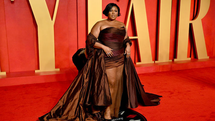 Lizzo a choqué les fans avec un nouveau message sur la façon dont elle « ne s'est pas inscrite à cette merde » et pourrait arrêter la musique