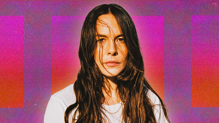 Madi Diaz parle des femmes qui ont inspiré sa musique