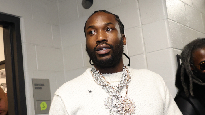 Meek Mill a-t-il un accord de podcast ?