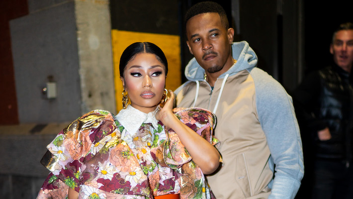 Nicki Minaj et son mari Kenneth Petty auraient été condamnés à payer 500 000 dollars pour une agression présumée contre un agent de sécurité