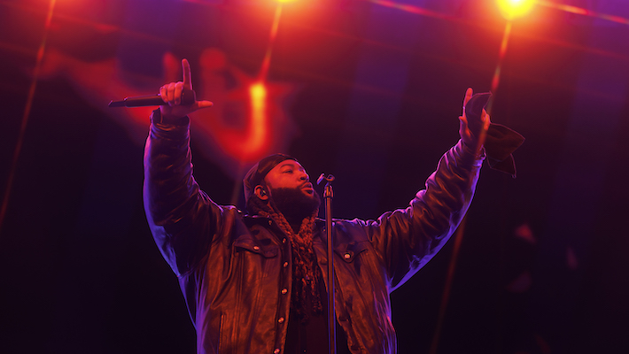 PartyNextDoor donne une date de sortie tant attendue pour « PartyNextDoor 4 » avec la « Real Woman » amoureuse