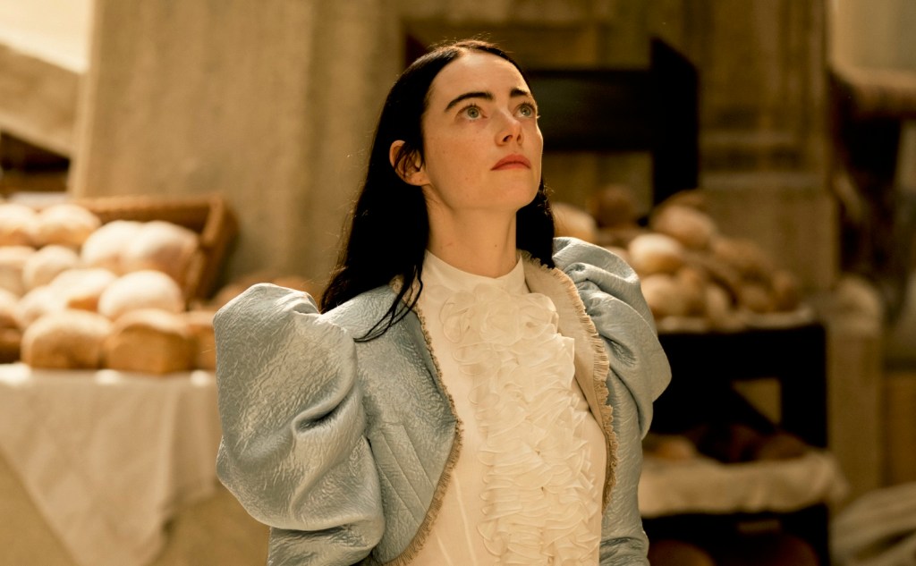 « Poor Things » est-il un film en noir et blanc ?