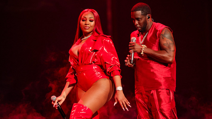 Qu'est-ce que la cocaïne rose, la drogue que Yung Miami aurait introduite clandestinement pour Diddy ?