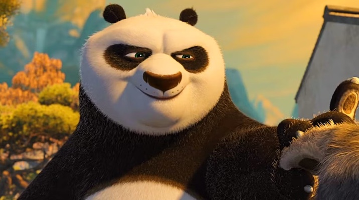 Quand « Kung Fu Panda 4 » sera-t-il diffusé en streaming ?