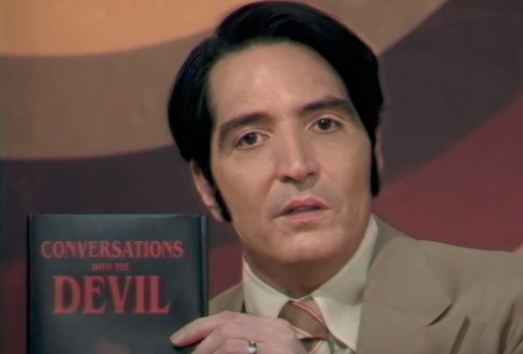 Quand « Late Night With The Devil » est-il en streaming ?