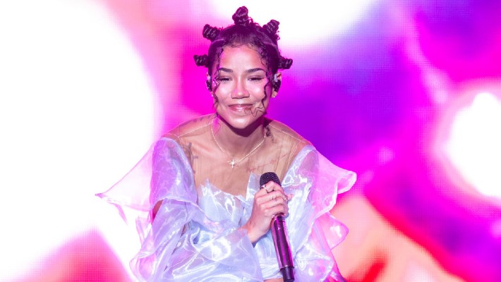 Quand les billets pour « The Magic Hour Tour » de Jhené Aiko sont-ils mis en vente ?
