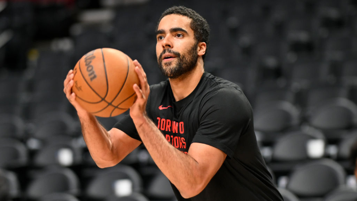 Rapport : La NBA enquête sur Jontay Porter pour « plusieurs cas d'irrégularités de paris »
